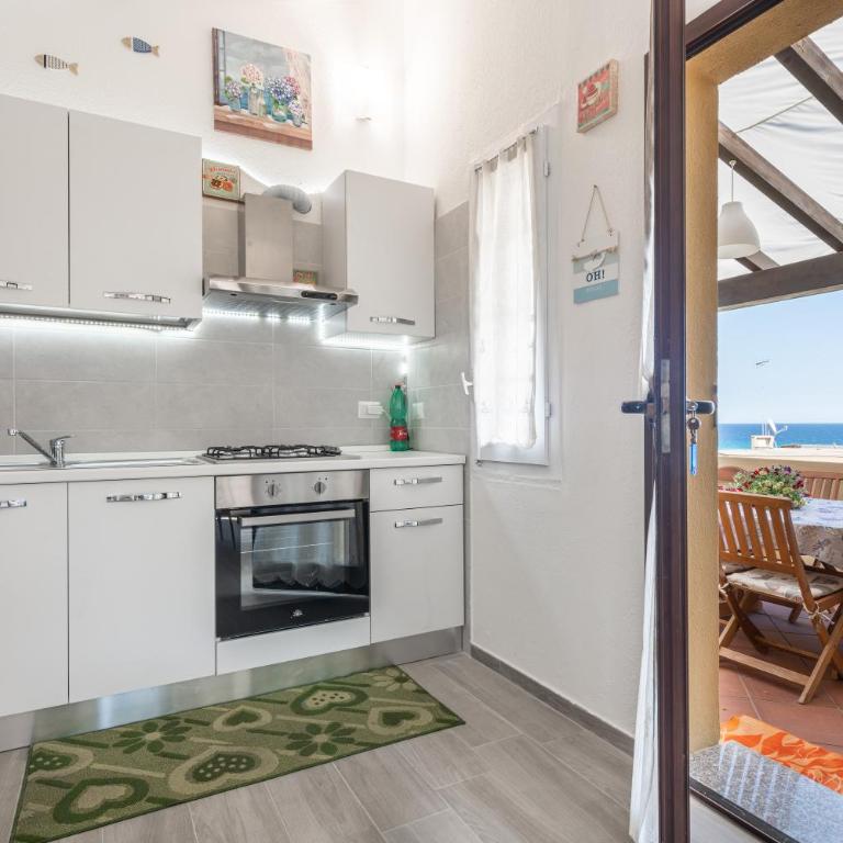 Seb beach - Casa con 3 Camere da Letto - 11