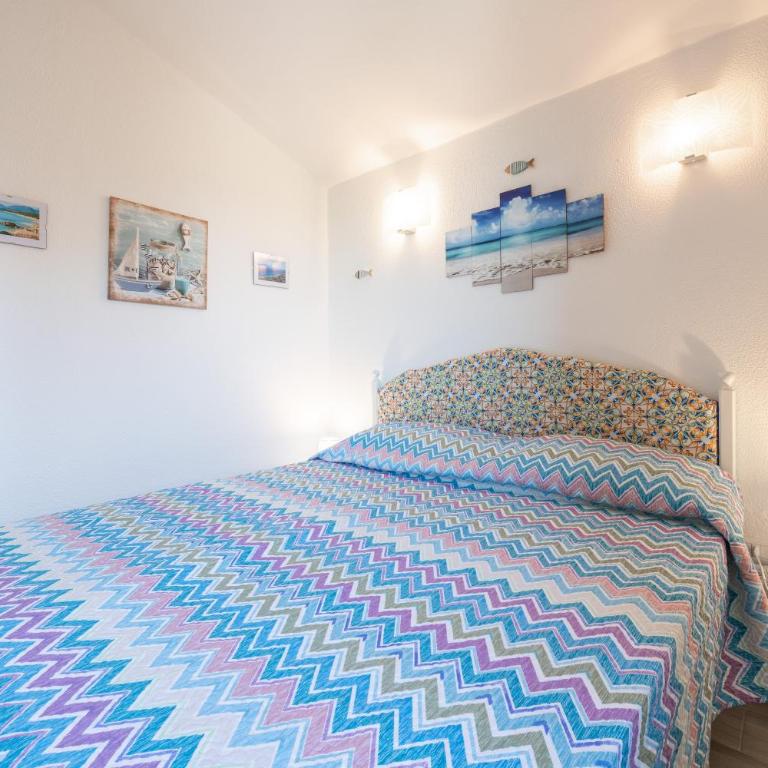 Seb beach - Casa con 3 Camere da Letto - 14