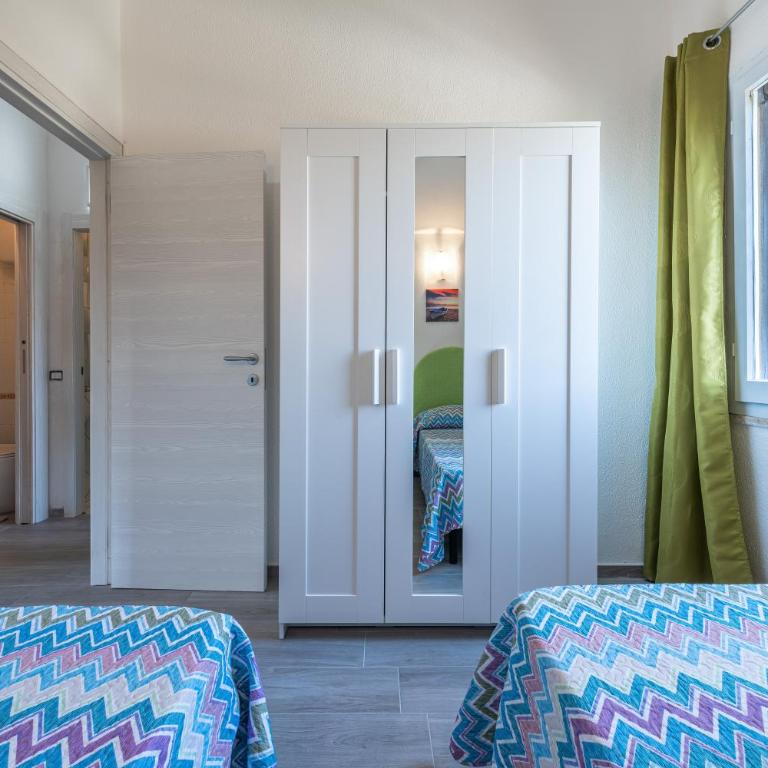 Seb beach - Casa con 3 Camere da Letto - 22
