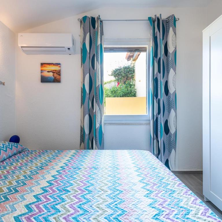 Seb beach - Casa con 3 Camere da Letto - 18