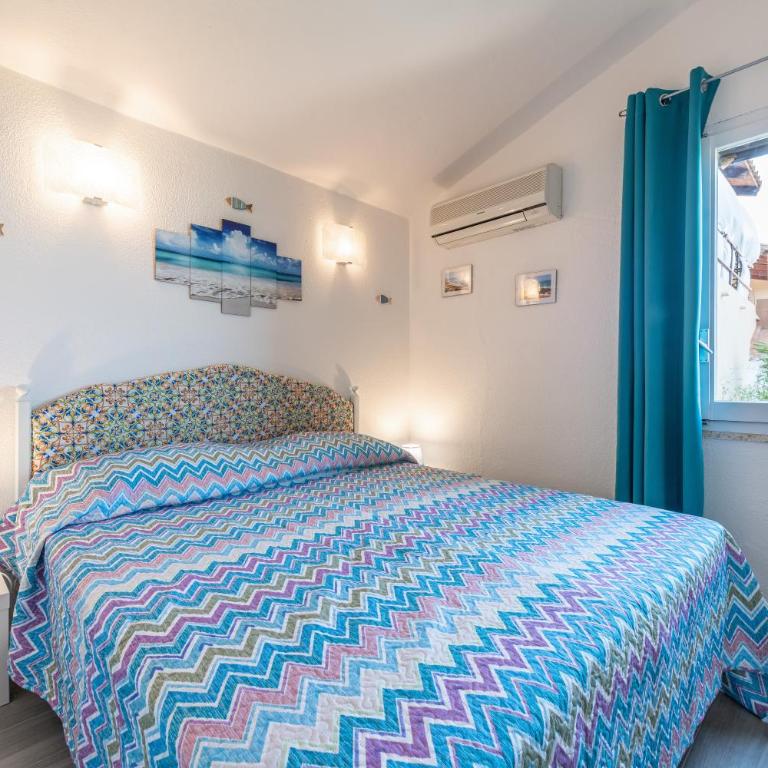 Seb beach - Casa con 3 Camere da Letto - 13