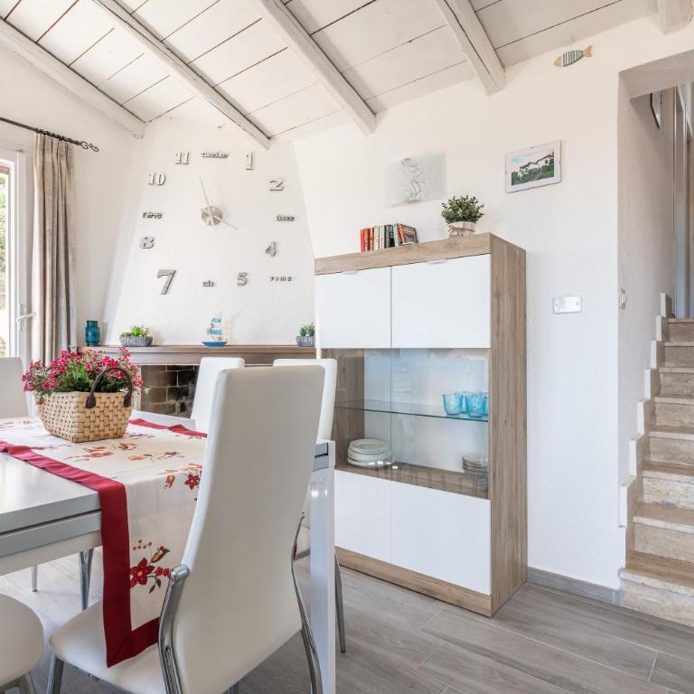 Seb beach - Casa con 3 Camere da Letto - 6