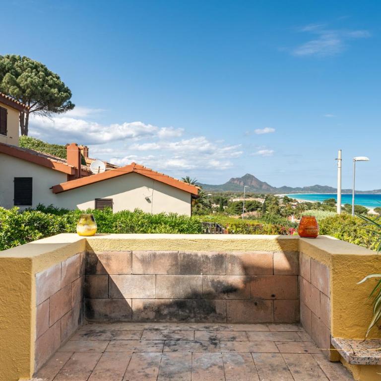 Seb beach - Casa con 3 Camere da Letto - 29
