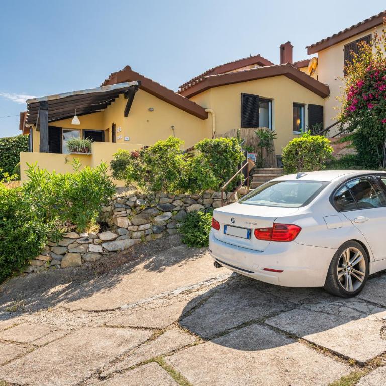 Seb beach - Casa con 3 Camere da Letto - 31