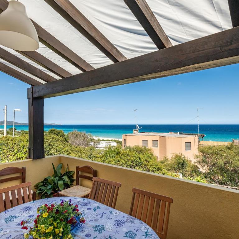 Seb beach - Casa con 3 Camere da Letto - 2
