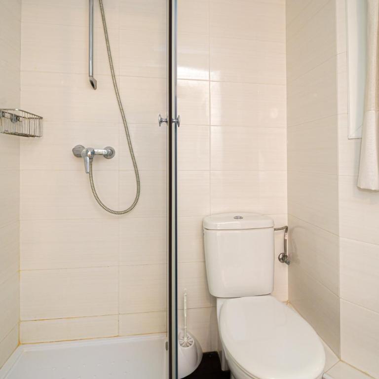 Wg1 Benidorm - Apartamento Superior con vistas a la ciudad - 12