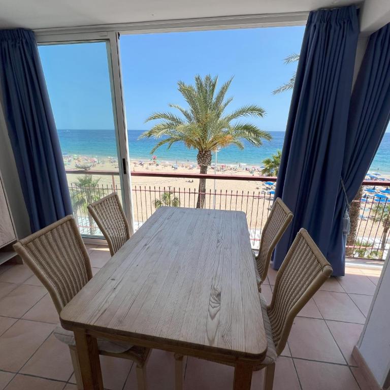 Wg1 Benidorm - Apartamento Superior con vistas a la ciudad - 6