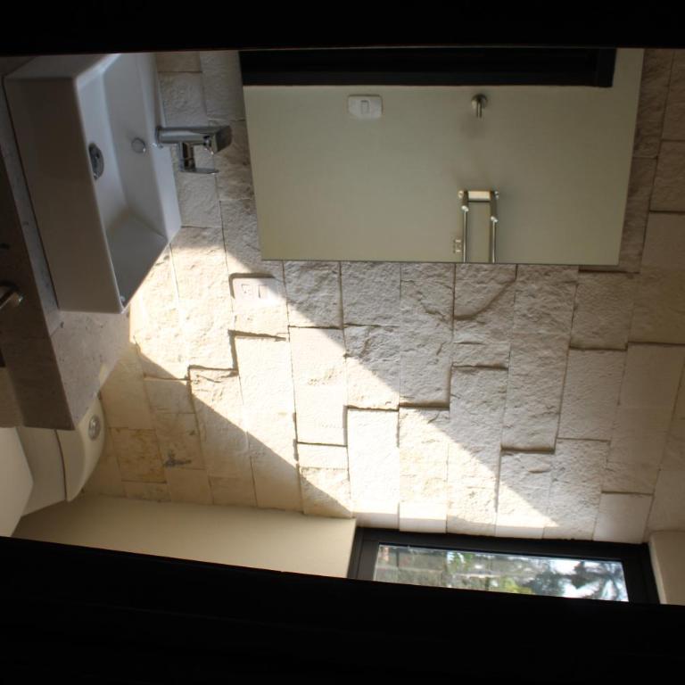 Villa Marines Cuernavaca - Deluxe Room - 4