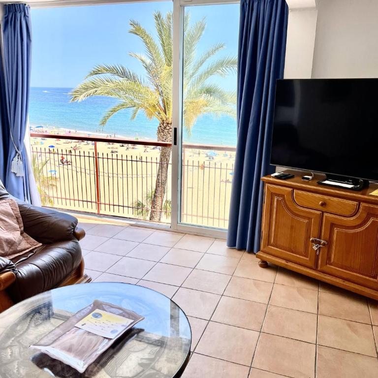 Wg1 Benidorm - Apartamento Superior con vistas a la ciudad - 5