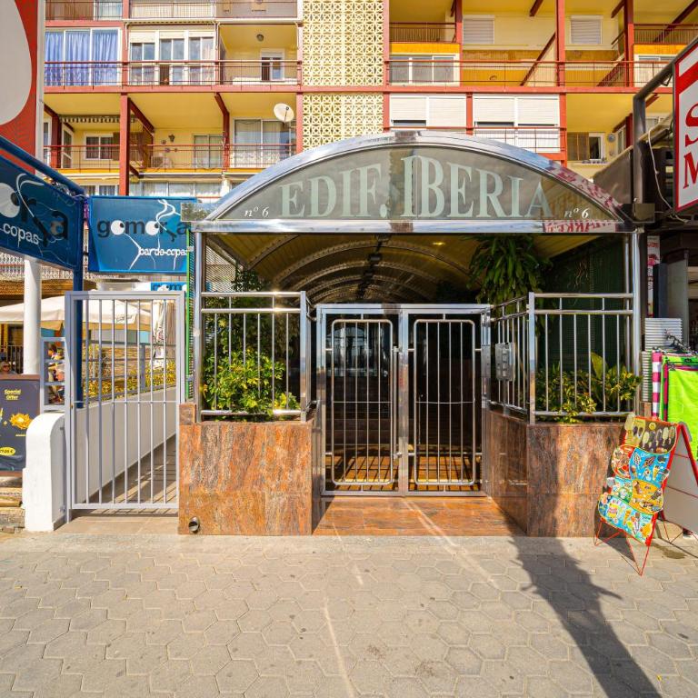 Wg1 Benidorm - Apartamento Superior con vistas a la ciudad - 17