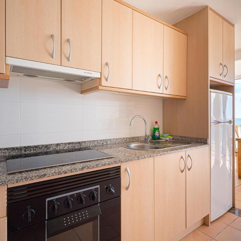 Wg1 Benidorm - Apartamento Superior con vistas a la ciudad - 8