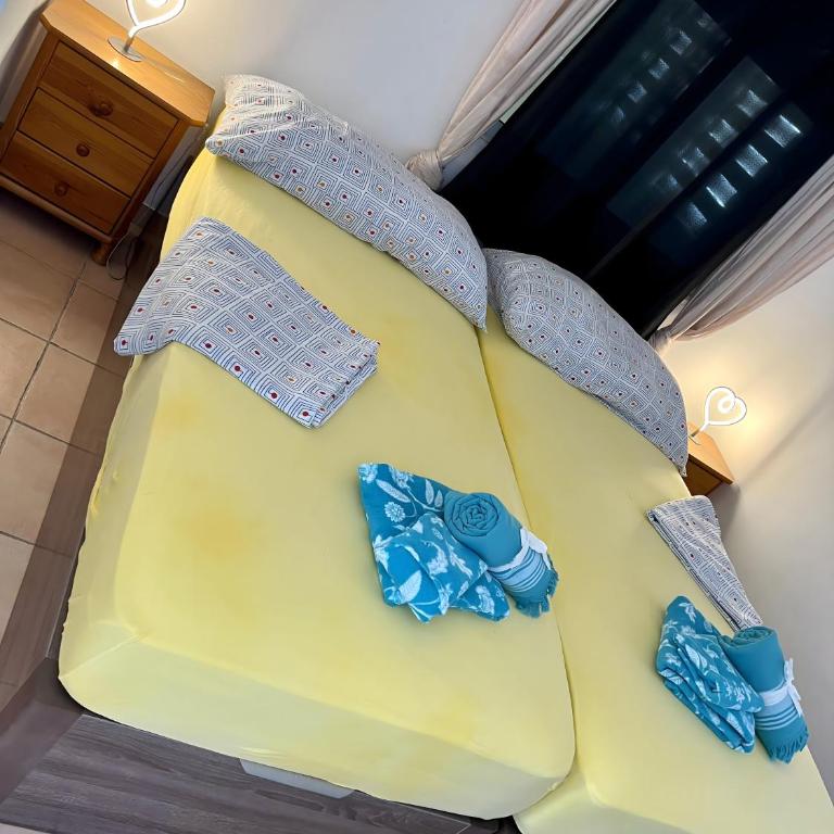 Wg1 Benidorm - Apartamento Superior con vistas a la ciudad - 9