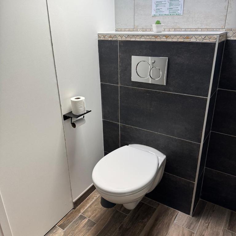 Lyon Mon Amour Bed and Breakfast - Chambre Double - Accessible aux Personnes à Mobilité Réduite - 7