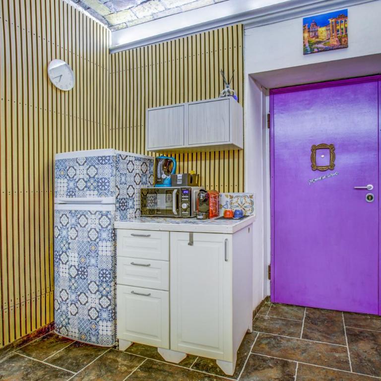 Serena's House - Appartamento con doccia - 17