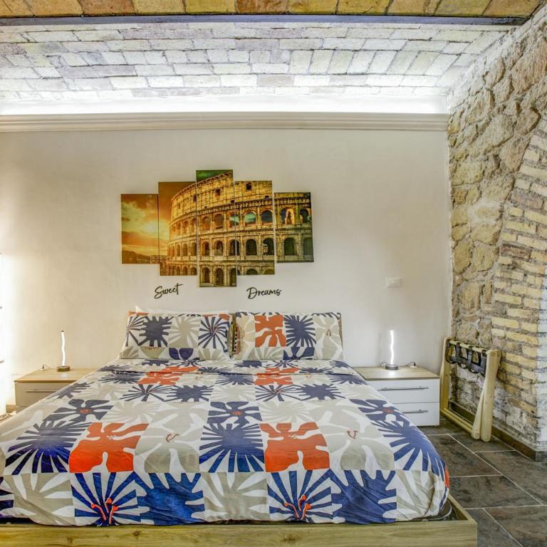 Serena's House - Appartamento con doccia - 2