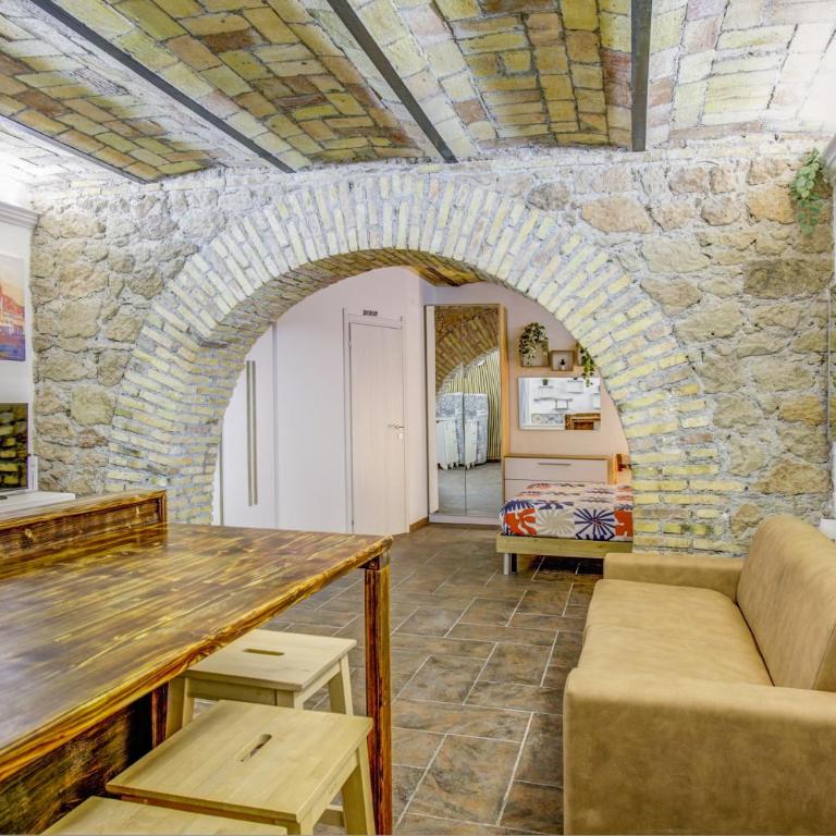 Serena's House - Appartamento con doccia - 5
