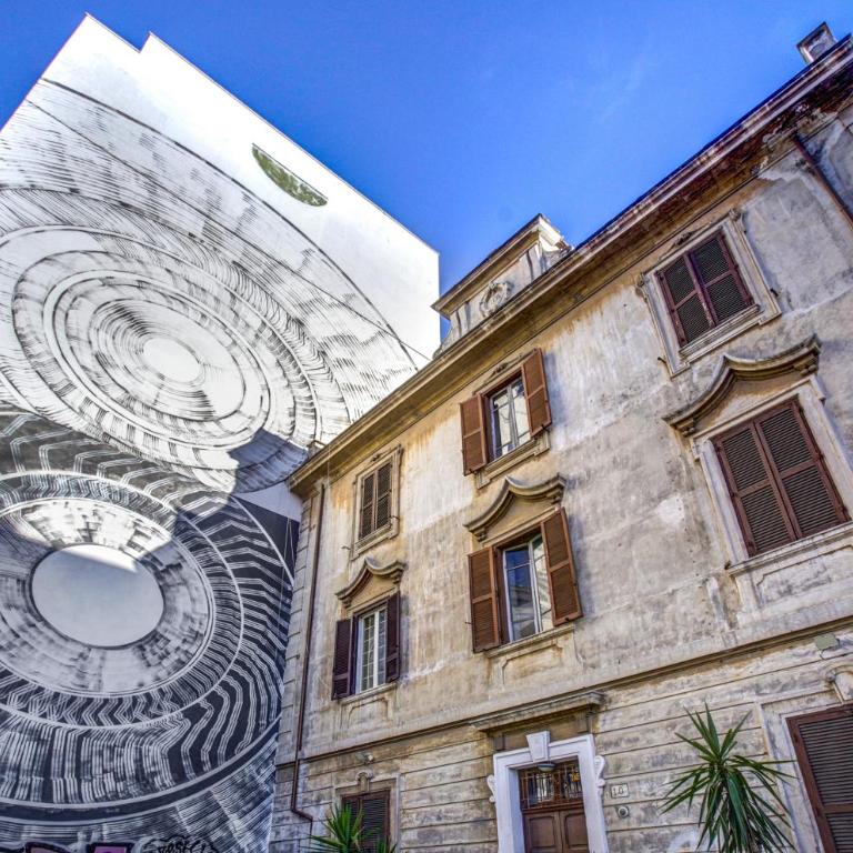 Serena's House - Appartamento con doccia - 20