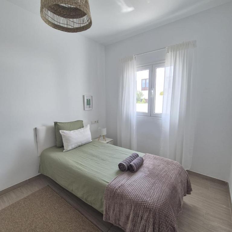 Anzuelo 55 Seaview - Apartamento de 2 dormitorios - 3