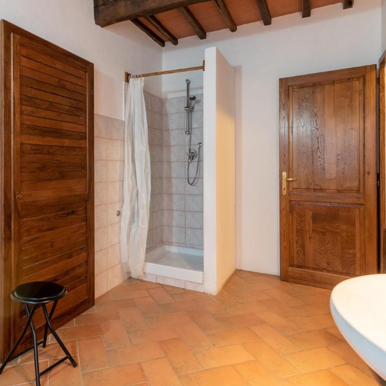 Villa Agriturismo Cuiano - Pierle - Villa con Vista Giardino - 31