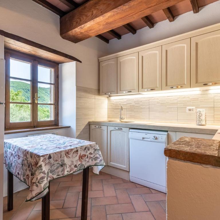 Villa Agriturismo Cuiano - Pierle - Villa con Vista Giardino - 11