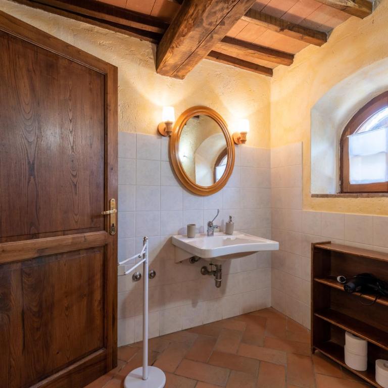 Villa Agriturismo Cuiano - Pierle - Villa con Vista Giardino - 25