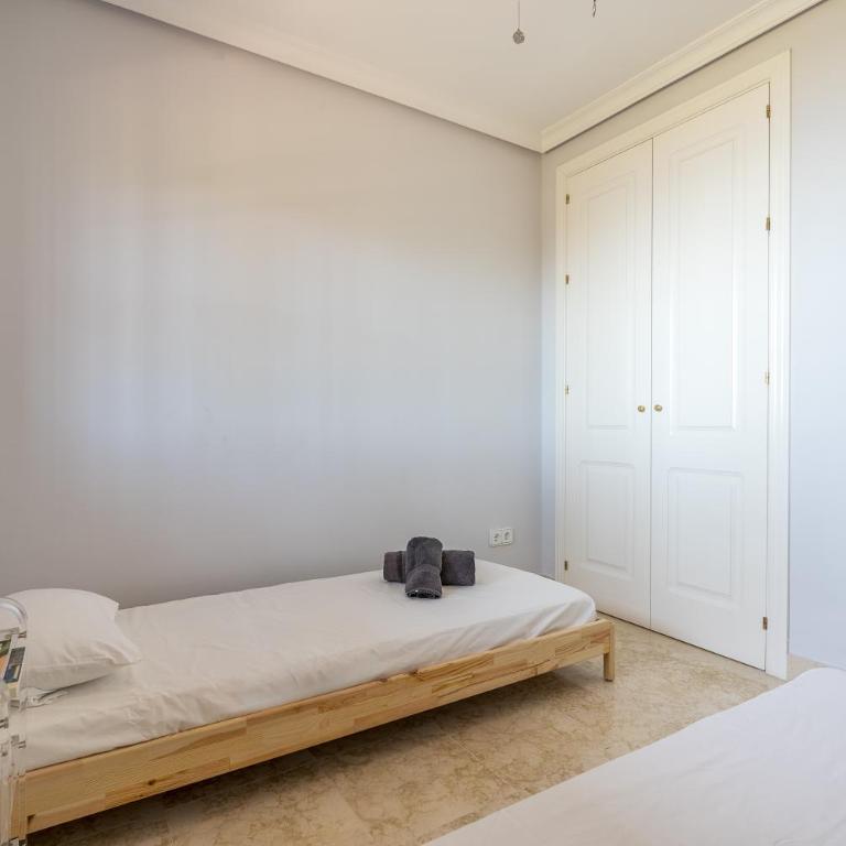 Apartamento Coral - Apartamento Deluxe de 2 dormitorios con vistas al mar - 22