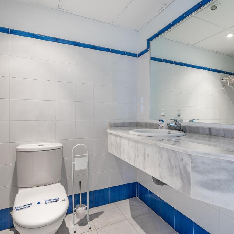Apartamento Coral - Apartamento Deluxe de 2 dormitorios con vistas al mar - 23