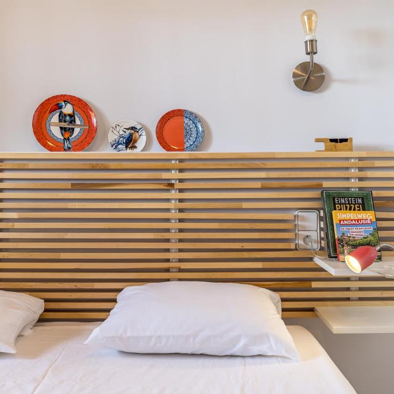 Apartamento Coral - Apartamento Deluxe de 2 dormitorios con vistas al mar - 17