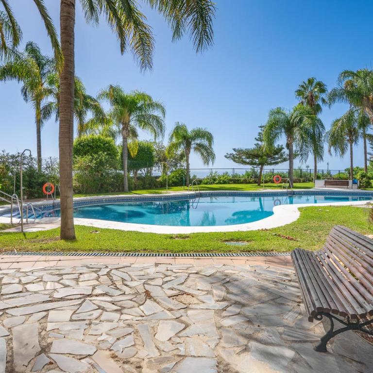 Apartamento Coral - Apartamento Deluxe de 2 dormitorios con vistas al mar - 4