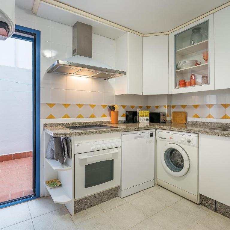 Apartamento Coral - Apartamento Deluxe de 2 dormitorios con vistas al mar - 14