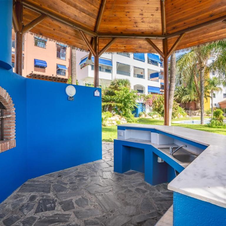 Apartamento Coral - Apartamento Deluxe de 2 dormitorios con vistas al mar - 31