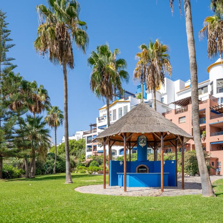 Apartamento Coral - Apartamento Deluxe de 2 dormitorios con vistas al mar - 30