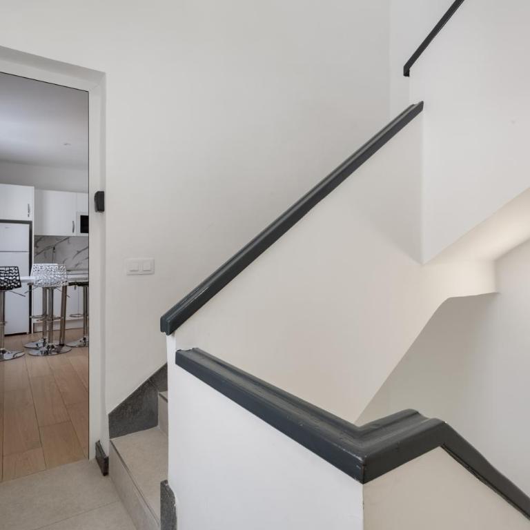 Apartamento Familiar - Casa de 2 dormitorios - 21