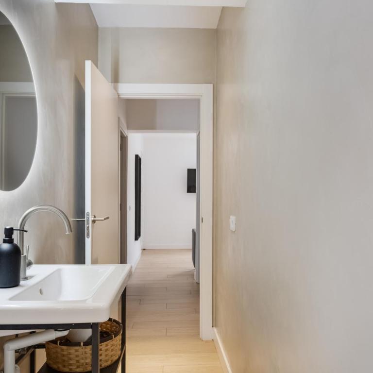 Apartamento Familiar - Casa de 2 dormitorios - 18