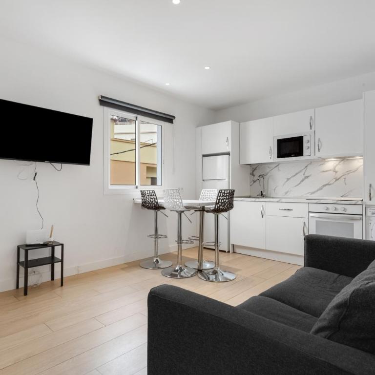 Apartamento Familiar - Casa de 2 dormitorios - 20