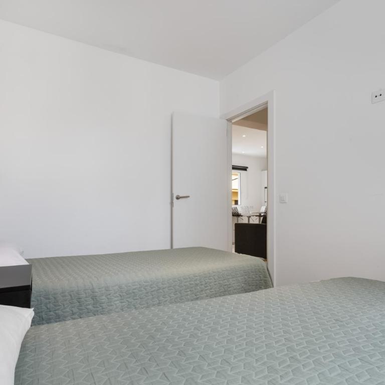 Apartamento Familiar - Casa de 2 dormitorios - 14