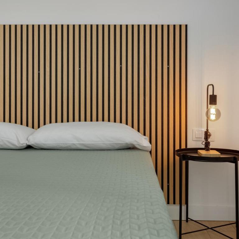 Apartamento Familiar - Casa de 2 dormitorios - 5