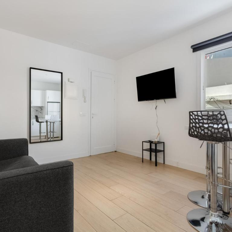 Apartamento Familiar - Casa de 2 dormitorios - 3