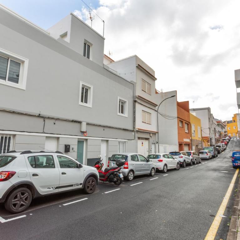 Apartamento Familiar - Casa de 2 dormitorios - 22