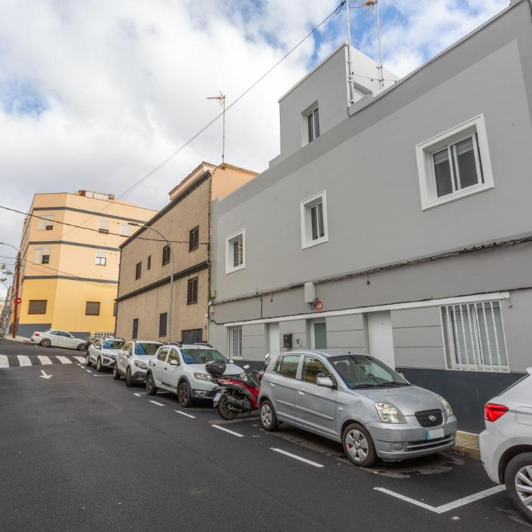 Apartamento Familiar - Casa de 2 dormitorios - 23