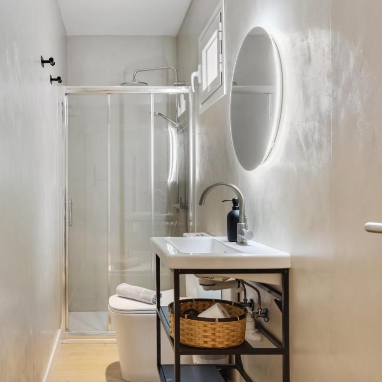 Apartamento Familiar - Casa de 2 dormitorios - 16