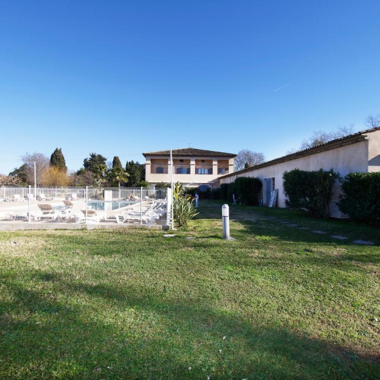 Les Suites De Robinson 01 Standing Presta - Monolocale King - 14