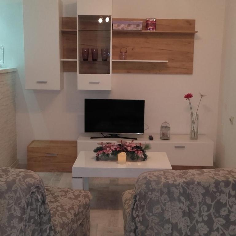 Villa Snow Queen Kopaonik - Apartment - Ground Floor - 6
