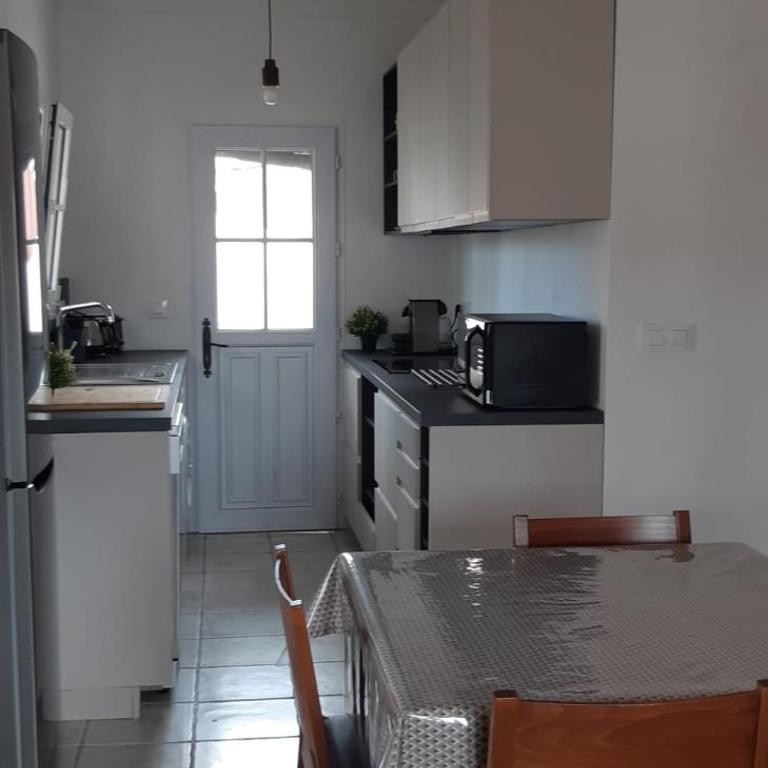 Villa El Pozo - 400m Playa Riells - Casa de 2 dormitorios - 17