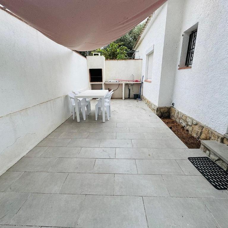 Villa El Pozo - 400m Playa Riells - Casa de 2 dormitorios - 25