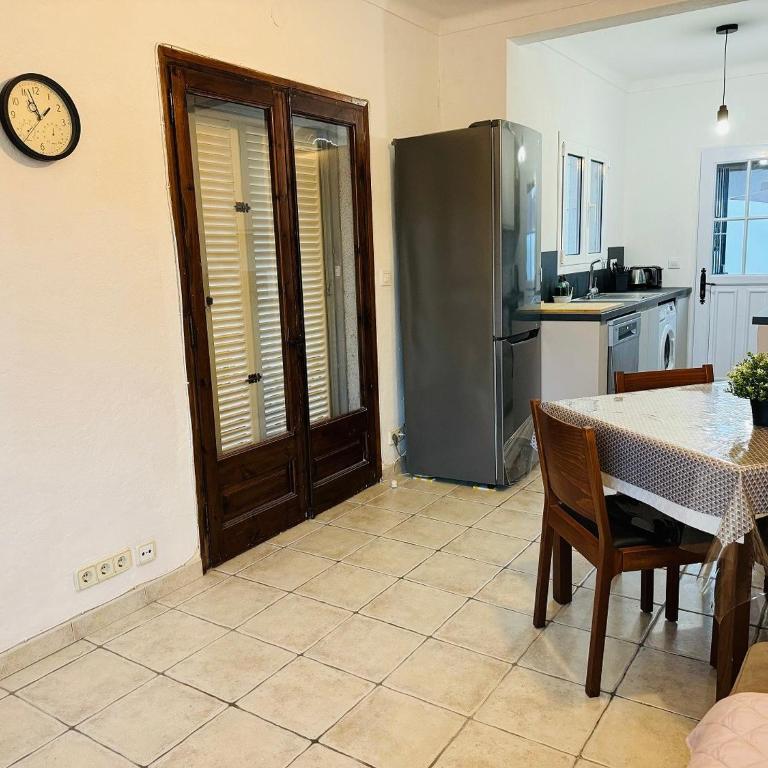 Villa El Pozo - 400m Playa Riells - Casa de 2 dormitorios - 23
