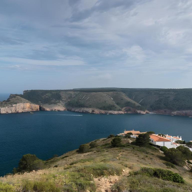 Villa El Pozo - 400m Playa Riells - Casa de 2 dormitorios - 29