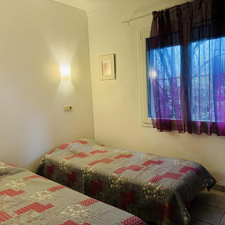 Villa El Pozo - 400m Playa Riells - Casa de 2 dormitorios - 3
