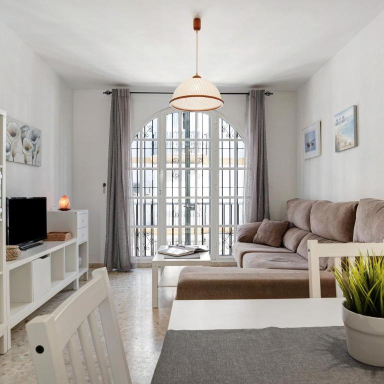 Apartamento Atlántico - Apartamento Superior de 1 dormitorio con balcón - 6