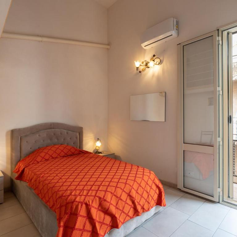 Seacastle Sicily - Casa con 1 Camera da Letto - 1